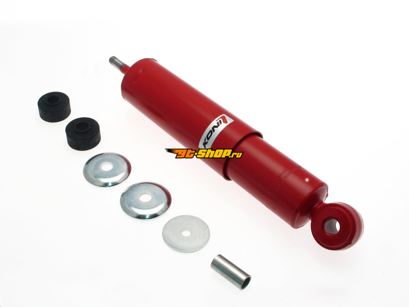 KONI 90 5398SP1 KON Raid (Red) Shocks
