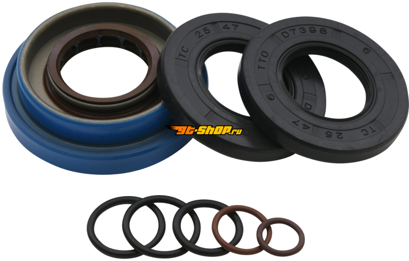 All Balls Racing 25-7115 ABR Transmission Seal Kits