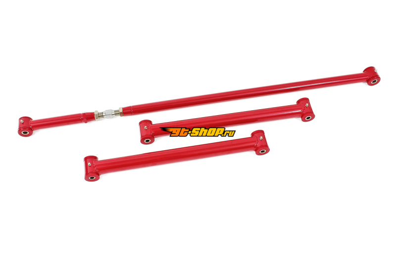 BMR Suspension RSK032R BMR Suspension Arm Kits