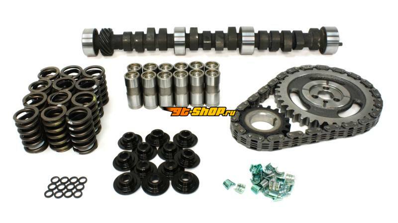 COMP Cams K15-201-4 CCA Camshaft Kits