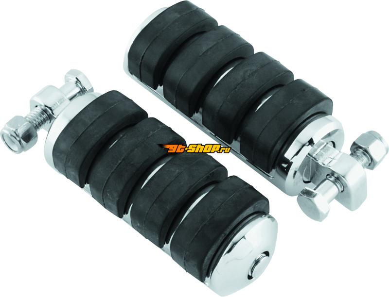 Kuryakyn 8002 KUR Foot Pegs F