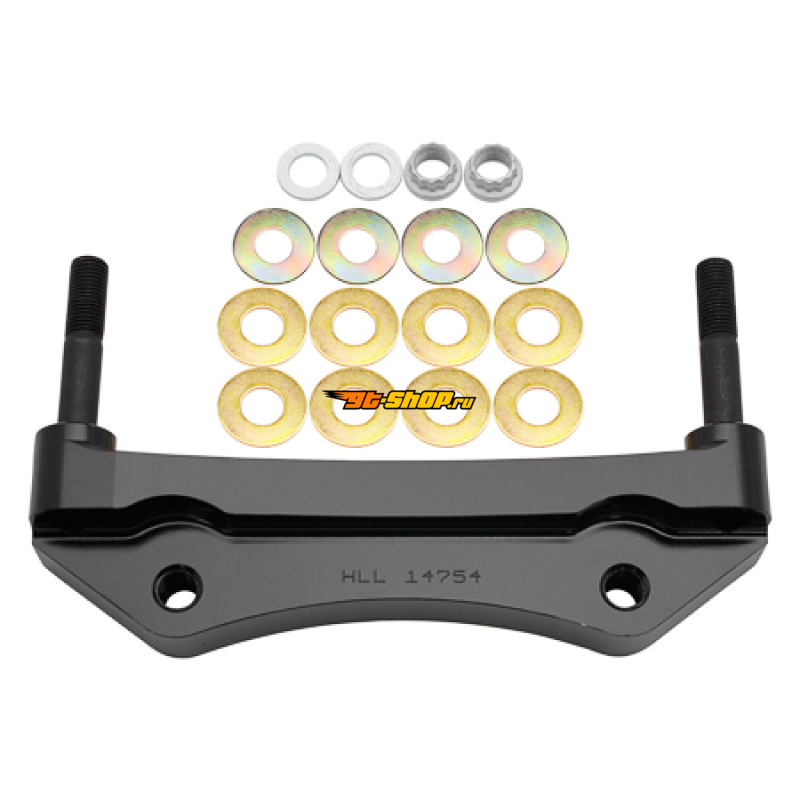 Wilwood 250-14753 WIL Aero Caliper
