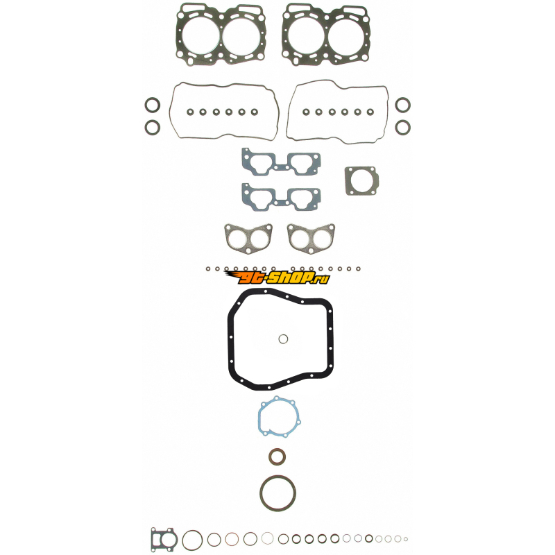 Fel-Pro 2601852 FEL Engine Gasket Sets
