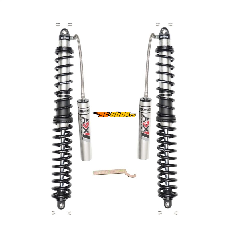 Skyjacker JL36ER ADX 2.0 Remote Reservoir Shocks