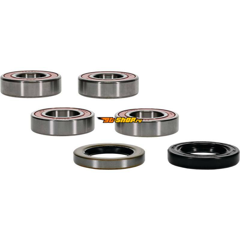 Pivot Works 25-1673-P PIV A-Arm Kit