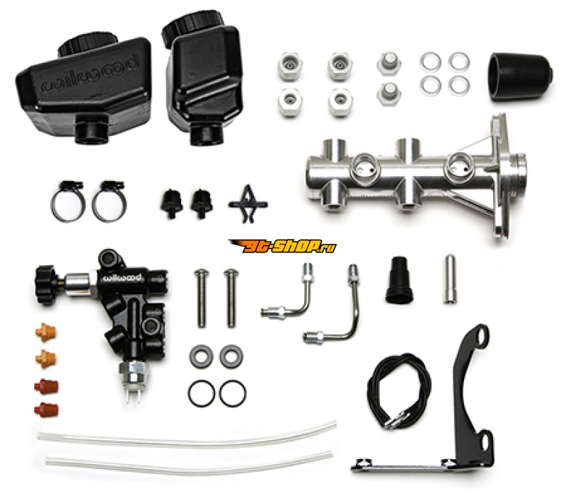 Wilwood 261-16963-P WIL Master Cylinder