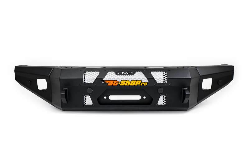 DV8 Offroad FBBR-01 DVE Front Bumpers