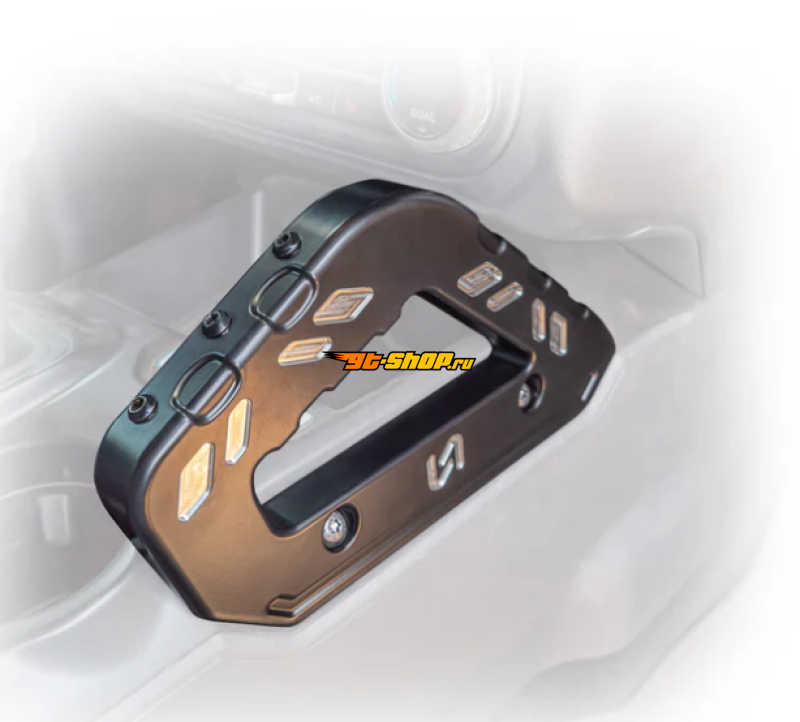 TURN Offroad IA3-MH TOR Handles