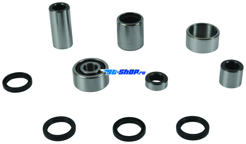 All Balls Racing 28-1203 ABR Swing Arm Bearing Kits