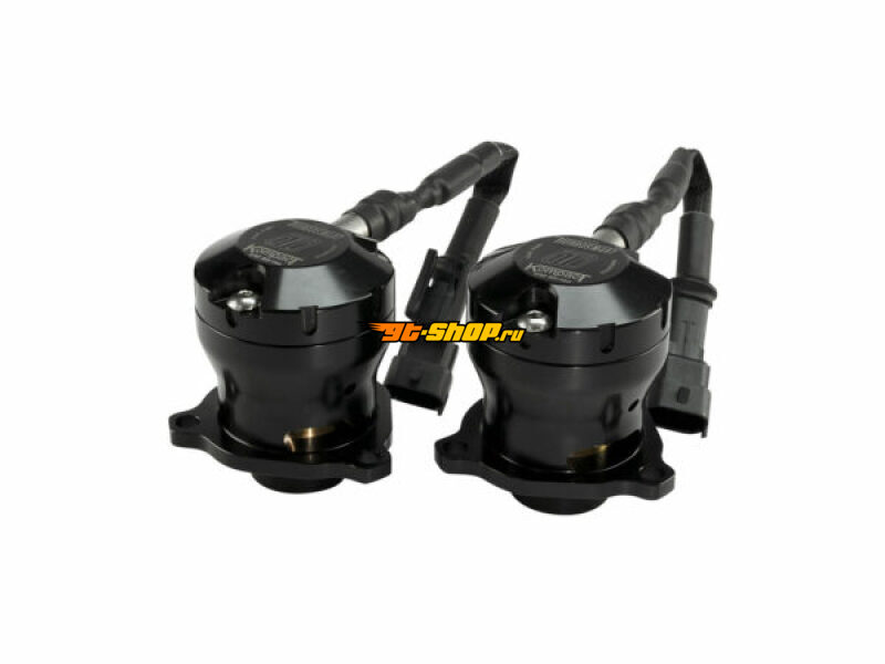 Turbosmart TS-0223-1065 TS BOV - Kompact Dual Port