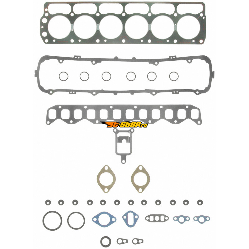 Fel-Pro HS7918PT4 FEL Cylinder Head Gaskets