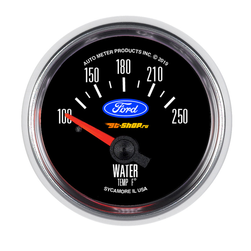 AutoMeter 880822 AM Ford Racing Gauges