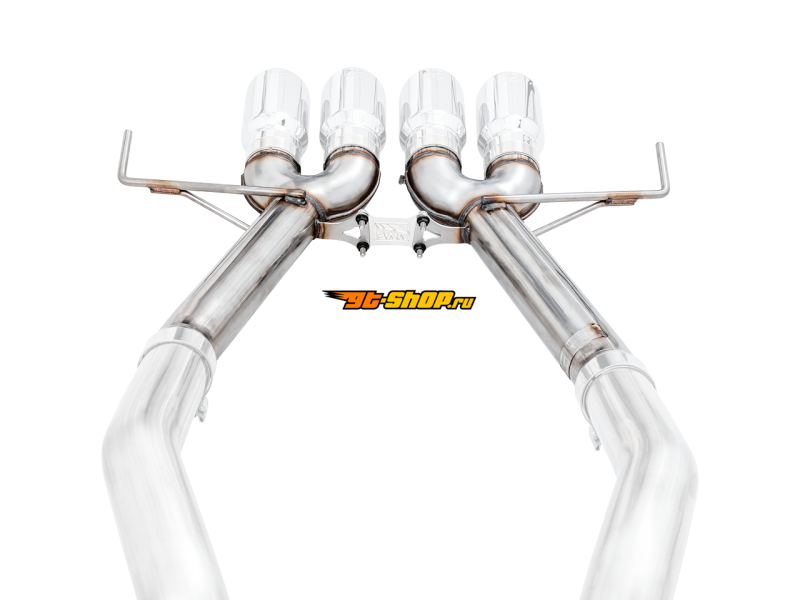 AWE Tuning 3820-41016 AWE Exhaust Conversion Kits