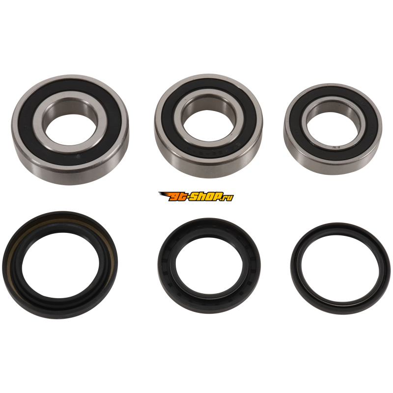 Pivot Works PWRWS-Y47-000 PIV A-Arm Kit