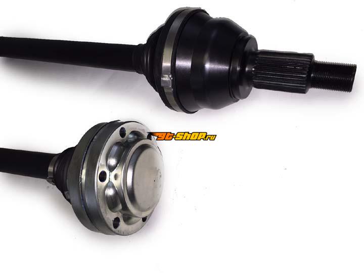 Driveshaft Shop 510302 DSS 1400HP Dom Axles