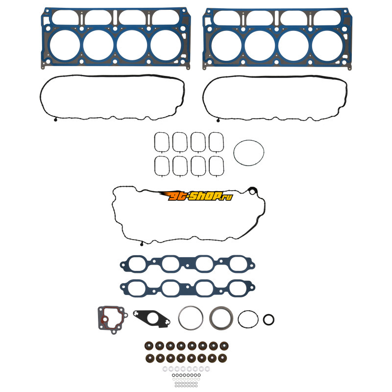 Fel-Pro HS26744PT FEL Cylinder Head Gaskets