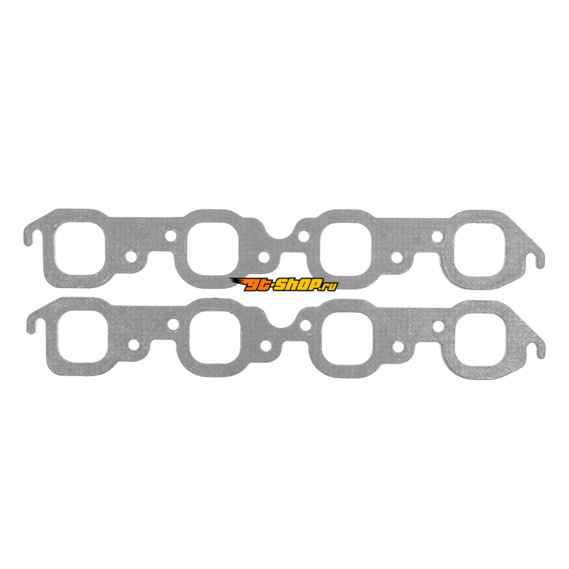 CG Exhaust Gaskets Cometic Gasket C5897HTS