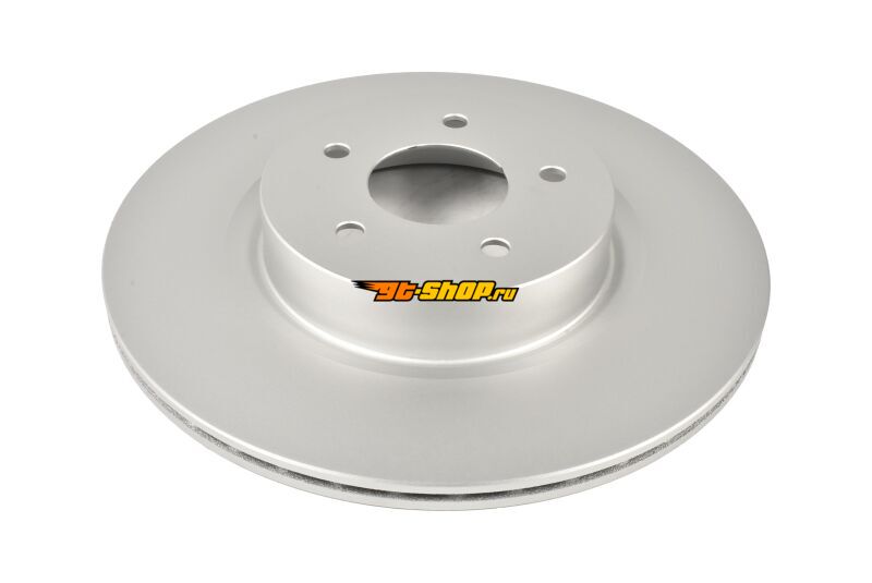 DBA 3908E DBA En-Shield Standard Rotors