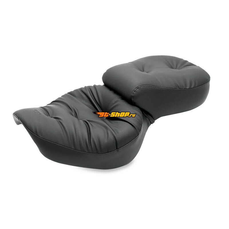 Mustang Motorcycle 75480 MMP 1 Piece Regal