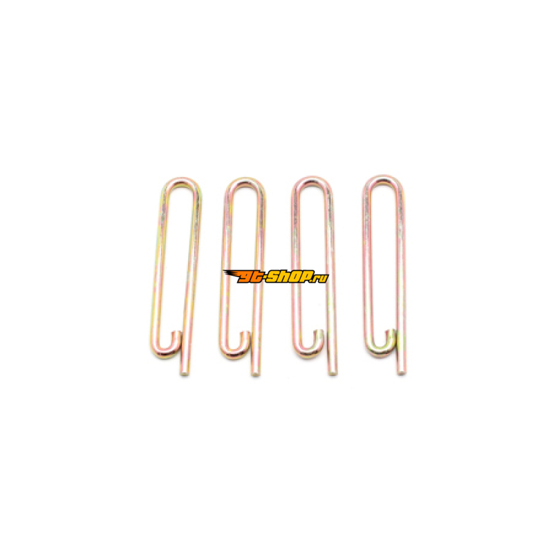 Wilwood 180-3861 WIL Retaining Pin