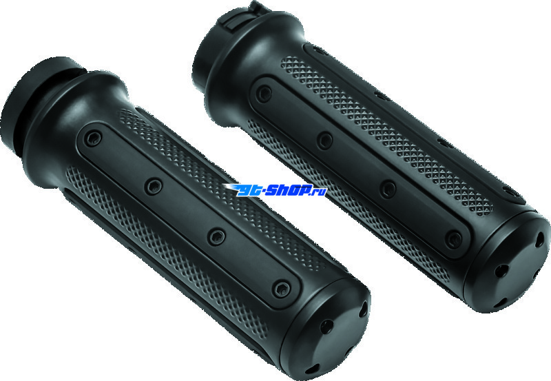 Kuryakyn 6121 KUR Hand Grips D