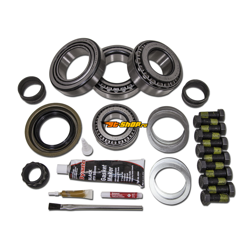 Yukon Gear & Axle YK AAM11.5-D YUK Master Overhaul Kits
