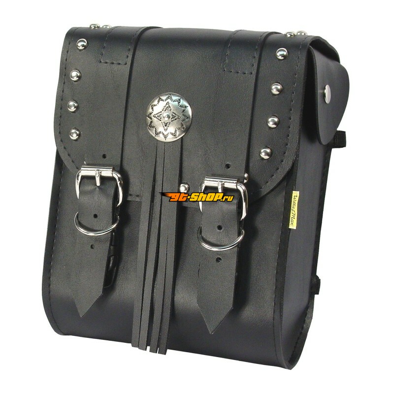 Willie & Max 58480-00 WAM Sissybar Bags