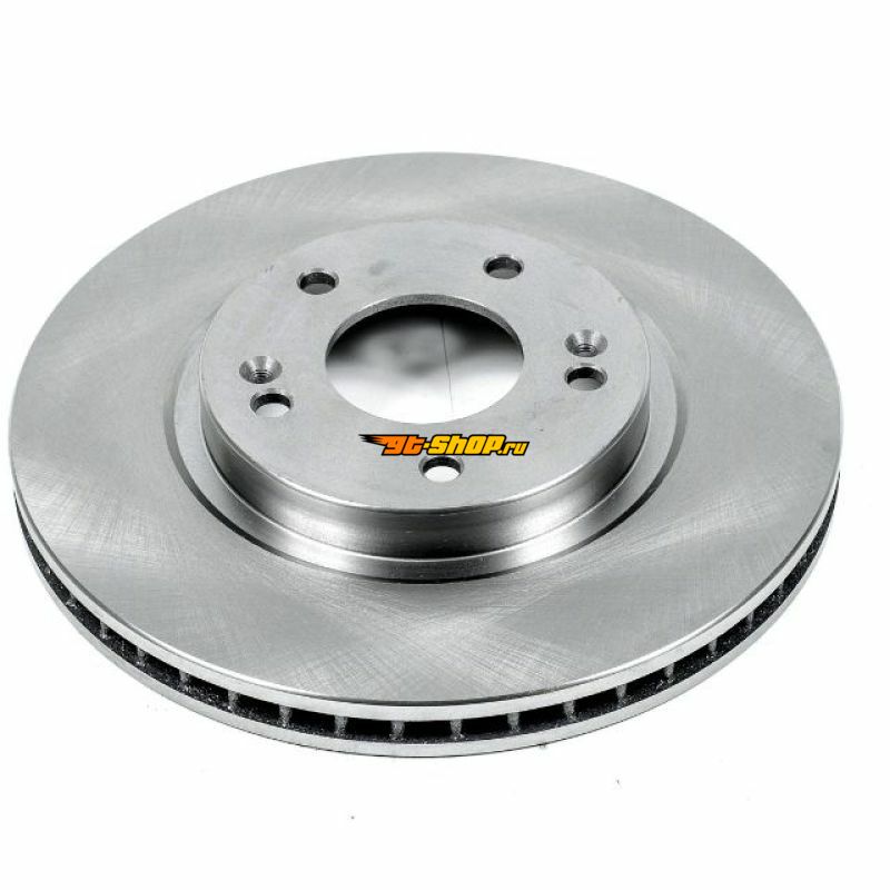 PowerStop JBR948 PSB Autospecialty Rotor
