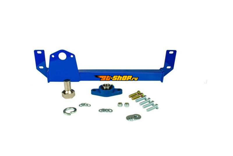 SIN Steering Box Supports Sinister Diesel SD-DSBS94-01-20