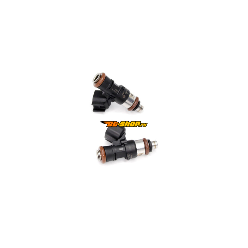 DeatschWerks 16U-12-0550-2 DW Powersports Injectors