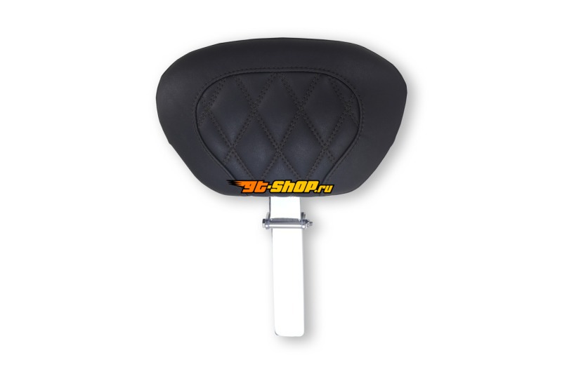 Mustang Motorcycle 89539 MMP Driver Backrest