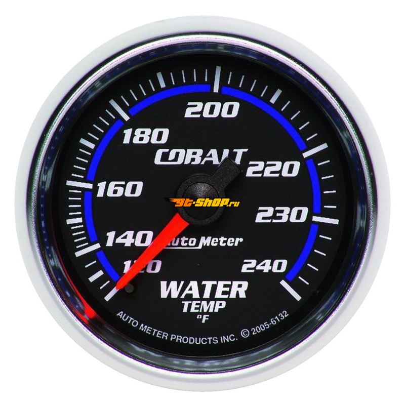 AutoMeter 6132 AM Cobalt Gauges