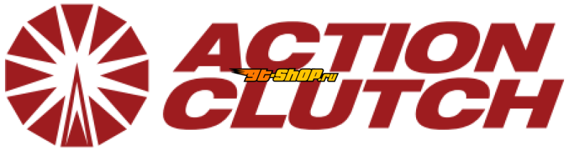 Action Clutch ACR-2306 AON Clutch - Twin - 7.25in