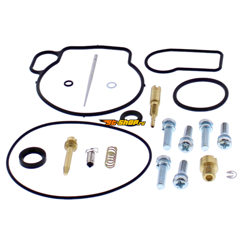 All Balls Racing 26-10030 ABR Carburetor Rebuild Kits