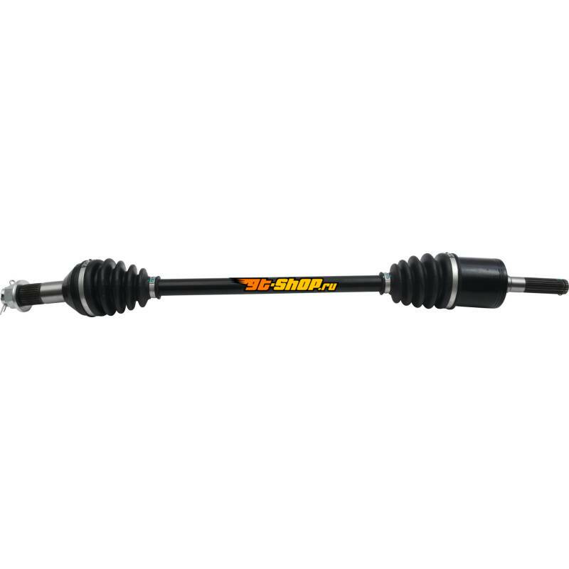 All Balls Racing AB6-CA-8-134 ABR Xtreme Duty Axles
