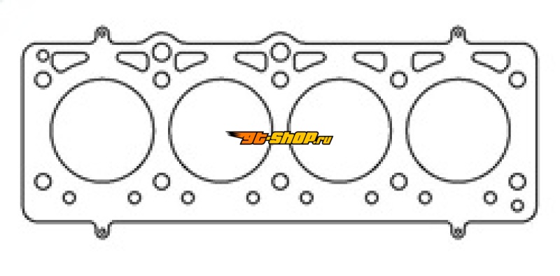 Cometic Gasket C4395-045 CG Head Gaskets