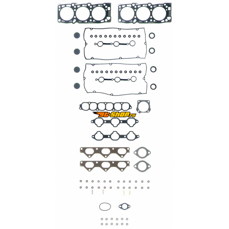 Fel-Pro HS26293PT1 FEL Cylinder Head Gaskets