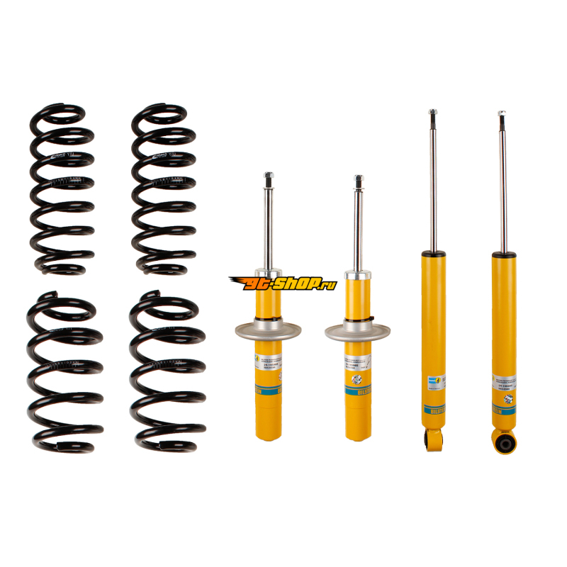 Bilstein 46-183347 BIL B12 Series Suspension Kits