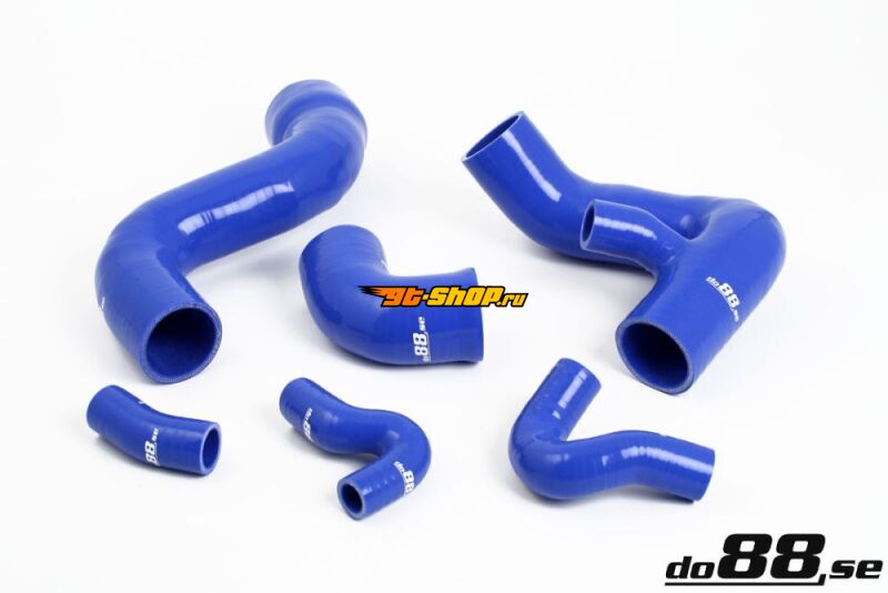 DOB Hose - Intercooler/Turbo do88 DO88-KIT61B