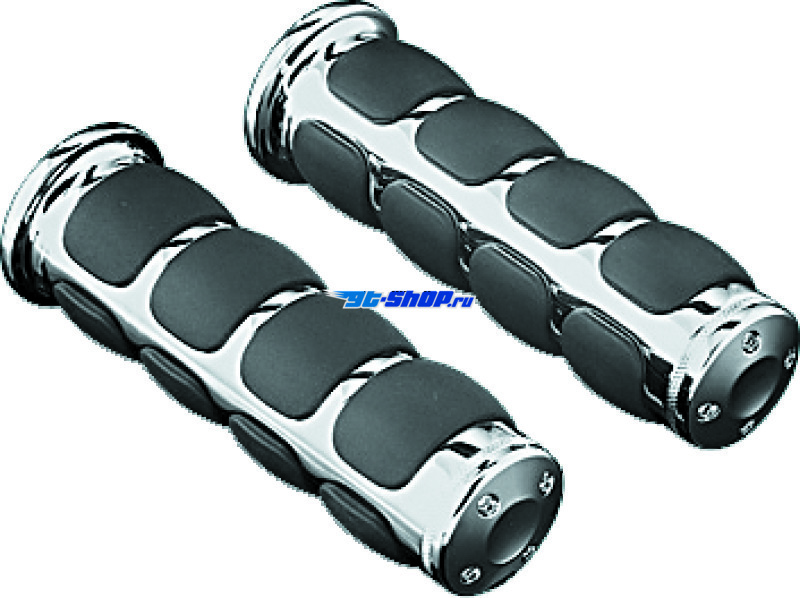 Kuryakyn 6235 KUR Hand Grips D