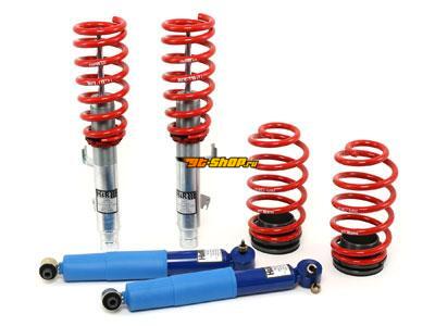 H&R 51671-2 HR Street Perf Coil Overs