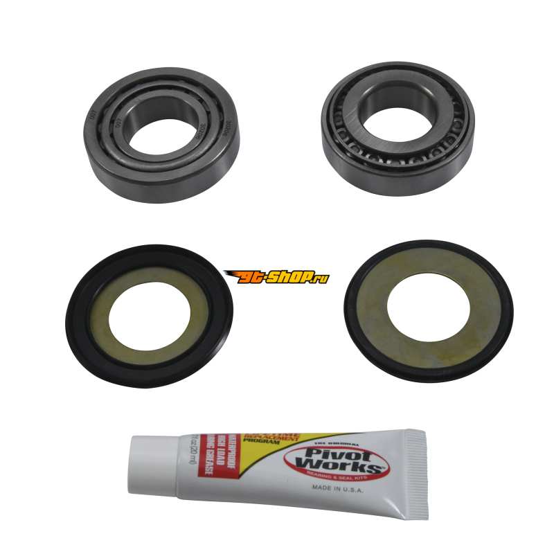 Pivot Works PWSSK-HD02-000 PIV A-Arm Kit