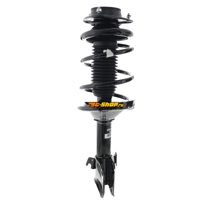 KYB SR4725 KYB Shocks & Struts Strut Plus