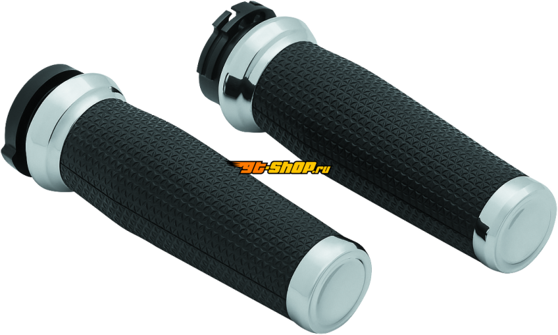 Kuryakyn 5940 KUR Hand Grips D