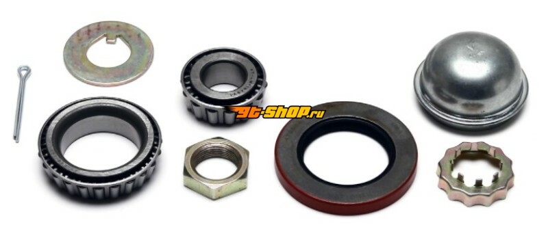 Wilwood 370-9537 WIL Wheel Bearings and Seals