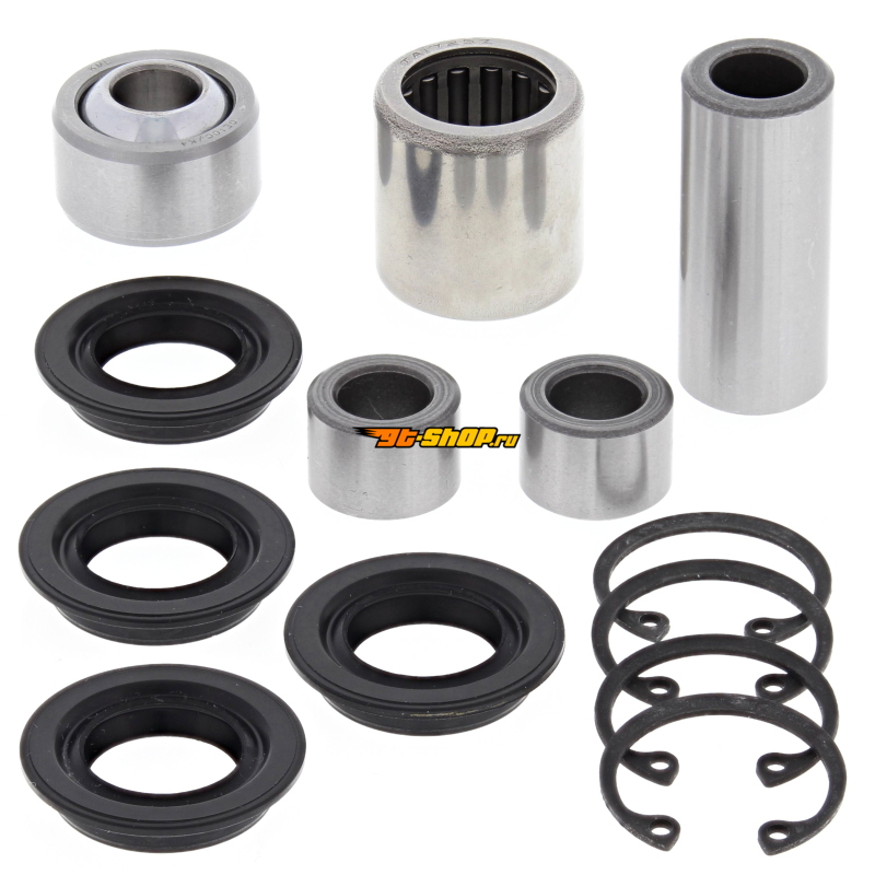 All Balls Racing 50-1012 ABR A-Arm Kits