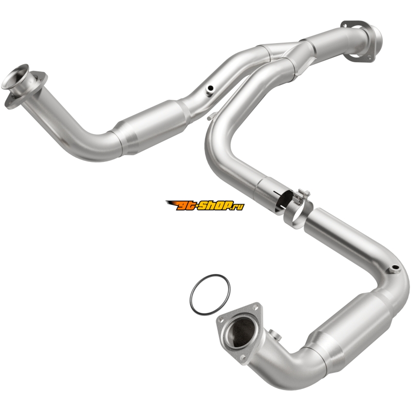 MAG Converter Direct Fit Magnaflow 4551644
