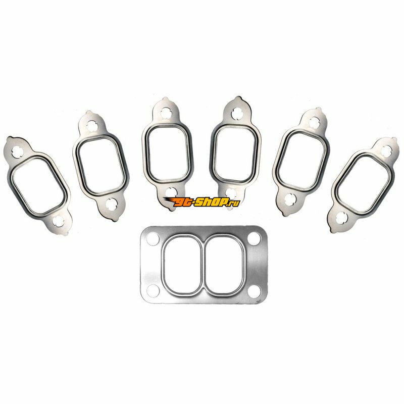 BDD Exhaust Manifold Gaskets BD Diesel 1045981