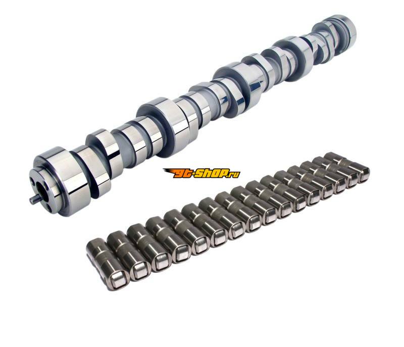 CCA Cam & Lifter Kits COMP Cams CL54-408-11