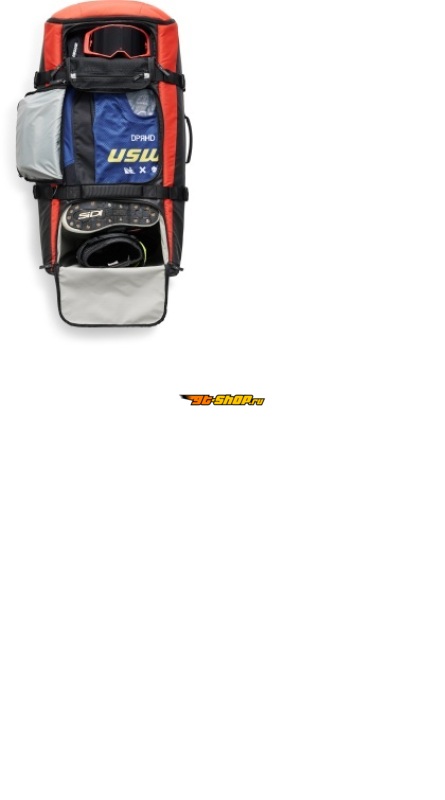 USWE 54150085035 USW Buddy Bags